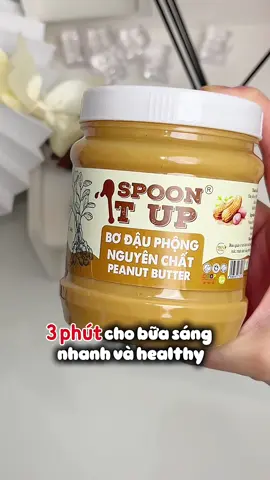 Bơ đậu phộng nguyên chất thuần chay✨💯 #Salegiuathang #TikTokShop #SaleLuongVe #MuaTaiTikTokShop #xuhuong 