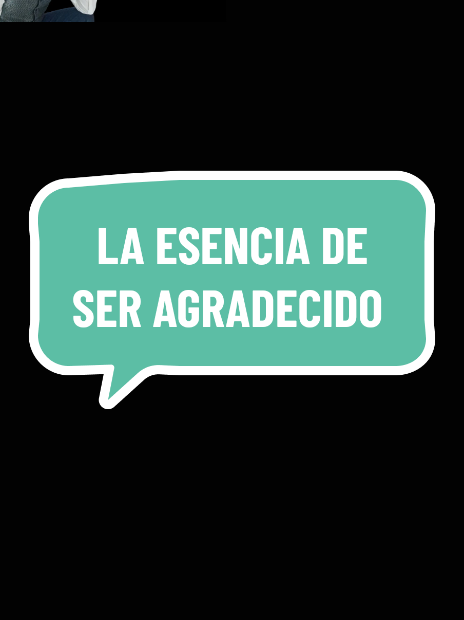 La esencia de ser agradecido. Agradece por todo lo que tienes y no tienes, por lo bueno y lo malo de la vida, agradece por todas las personas que pasaron por tu vida te hayan hecho bien o mal, igual sea agradecido y estará cada día más lejos a una enfermedad y si la enfermedad llega igual agradece y se irá. Los veré cuando los vea! Tu Coach de confianza  Coach PNL Dennis Tapia 🇵🇪  #coachdennistapia #seragradecido #calidaddevida #felicidad #coaching 