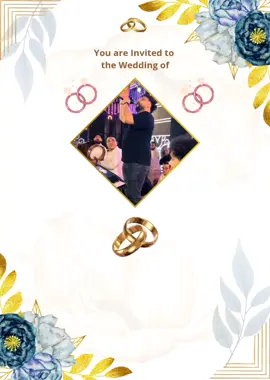 💥 تصميم دعوة زفاف 💥 اطلب التصميم الخاص بيك خاص او واتس ✅ 01003550225 #دعوة_الكترونية  #دعوة_زفاف #دعوات_الكترونيه #دعوات_زفاف #دعوة_عقد_قران 