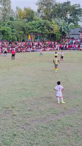 জুনায়েদের রানিং এবং ম্যাচ এক্টিভনেস  😱🔥⚽ 