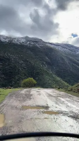 #mountains #kanibot😍🏔️ #hawler_slemani_dhok_karkuk_hallabja #vilagers #foryou 