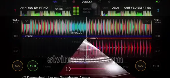 ✈️✈️✈️✈️✈️ #wedj🚀🔥 #xuhuongtiktok #remix #hntruong98 #hnt 