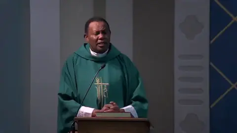 Part 638 this message is very important to us #preachingthegospel #catholicdifenders #catholicchurch 