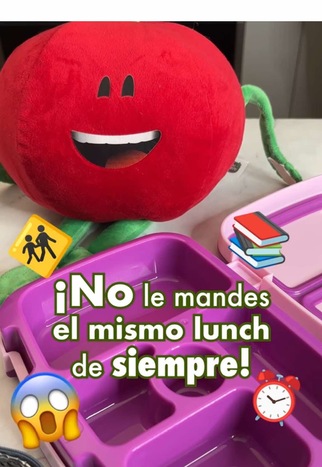 Lunch práctico, nutritivo y con mucho sabor. 🍅 Dale ❤️ si se te antojó hasta para ti. 😋 #LaFuerzaDelTomate #CocinaConDelFuerte