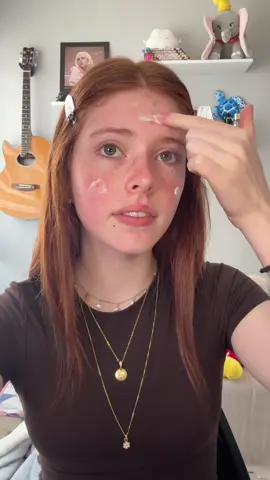 Com os novos produtos da Melu!!!  Eu estou apaixonada nessa maquiagem 😍🫶