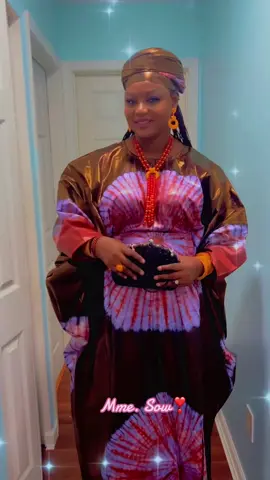 Madame Sow Forever! MashaAllah! #fyppppppppppppppppppppppp #viral_video #pulaagufaaromen🇸🇳🇲🇷🇬🇳🇲🇱🇨🇮🇳🇬🇧🇫🇸🇱 