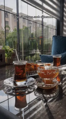 Mənim göz yaşımı görə bilmiyəcəksən.🖤