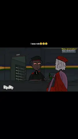 baba dey go through alot #fbeuanimation #creatorsearchinsights 