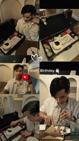 Sinh nhật năm nào cũng hướng về Tổ quốc🇻🇳 23+🎂❤️#CapCut #73quangbinh #tokyo #xh #xuhuong 