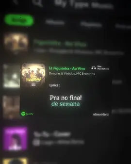 Figurinha#trending #mytypemusic #trending #lyrics_songs #musica 