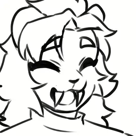 brownies (inspired by @/cookie_keru yippi yippi #fypp #furrytiktok #digitalart #furry #animation 