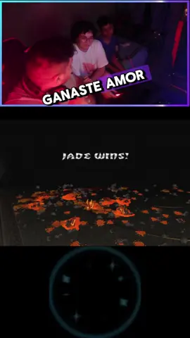 Mai venció a Blaze en la Torre del Desafío 🔥👊 ¡Campeona del torneo Mortal Kombat Armageddon! #MK #Gaming #Stream