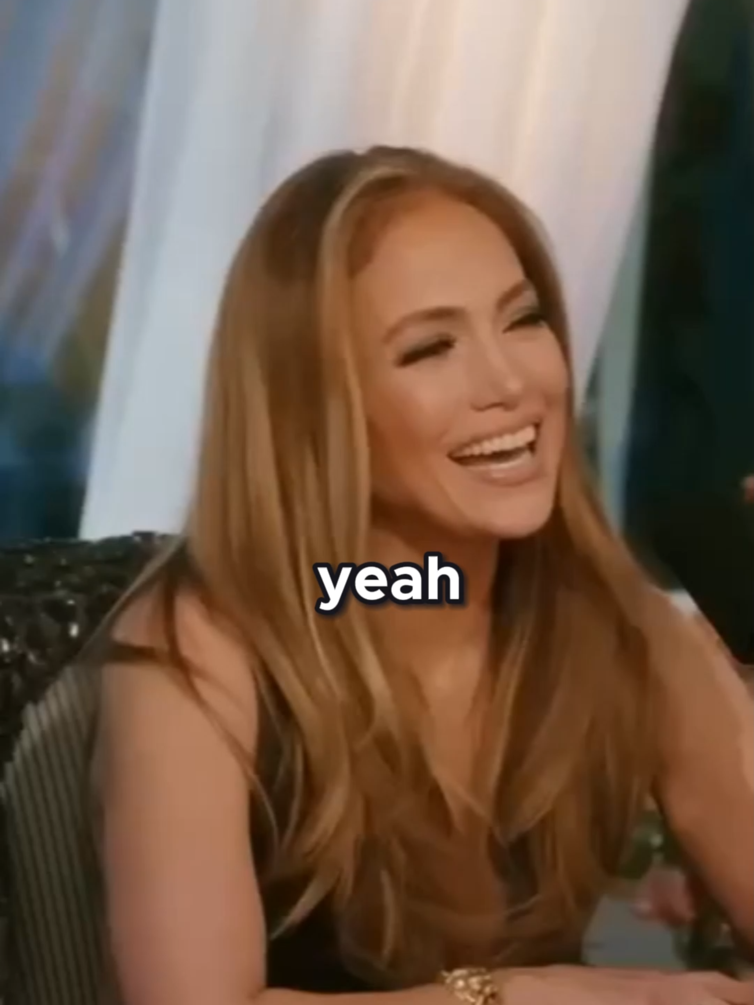 Jennifer Lopez On Ben Affleck #JenniferLopez #jlo #benaffleck