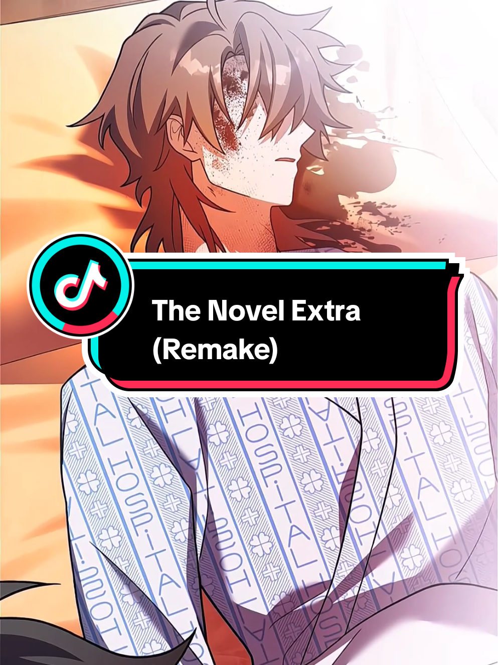 selamat tinggal kehidupan damai😥 #thenovelsextra #manhwa #manhwareccomendation #fantasy #action 