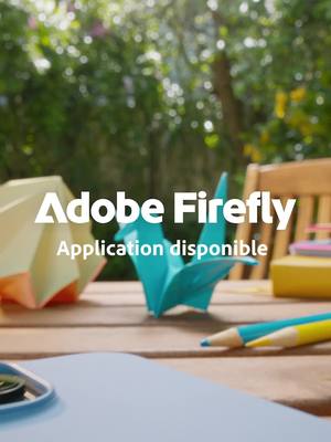 The Firefly Video Model lets you generate video clips from just an idea.