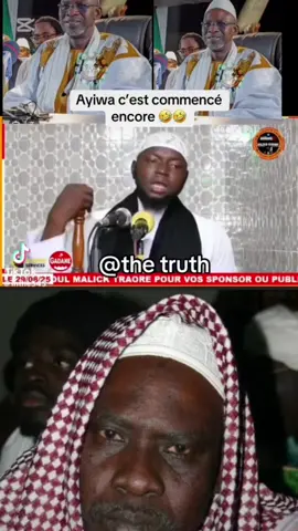 Vraiment ce gens là nos plus rien à dire koi