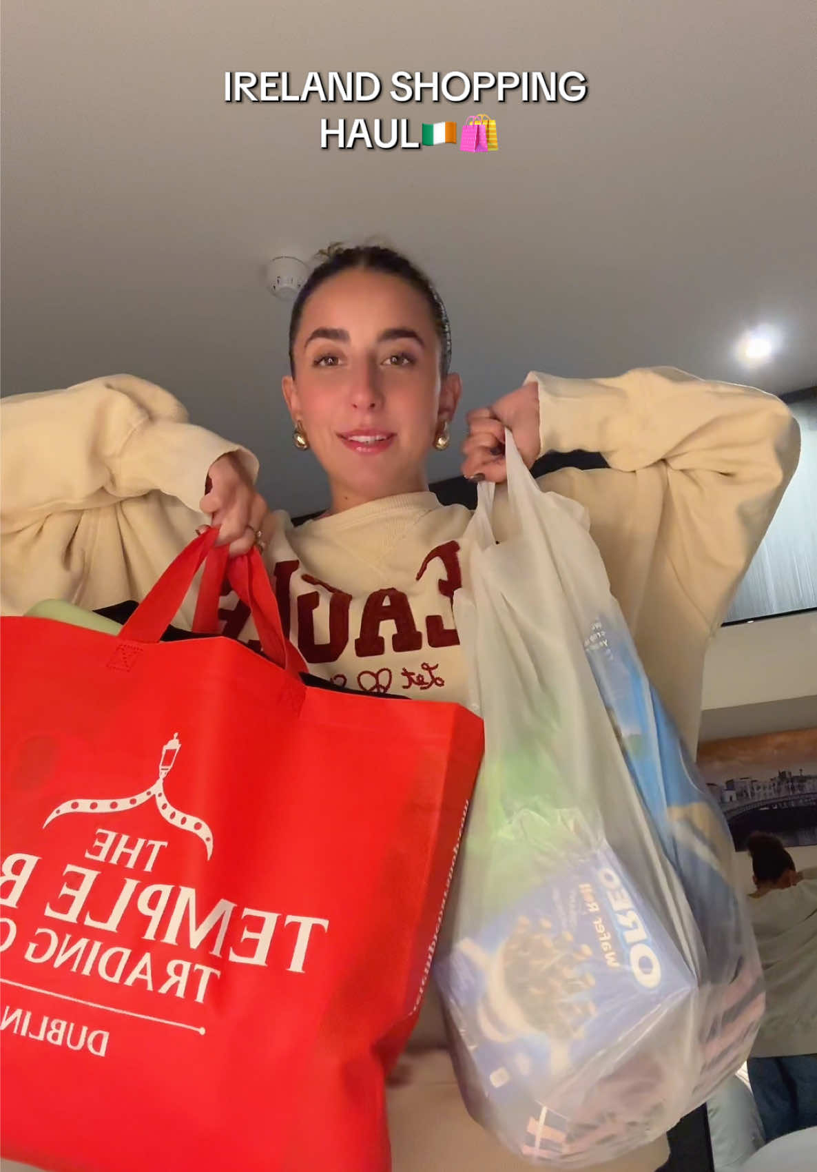 idk how this was all in one store???? LOVE IT THO