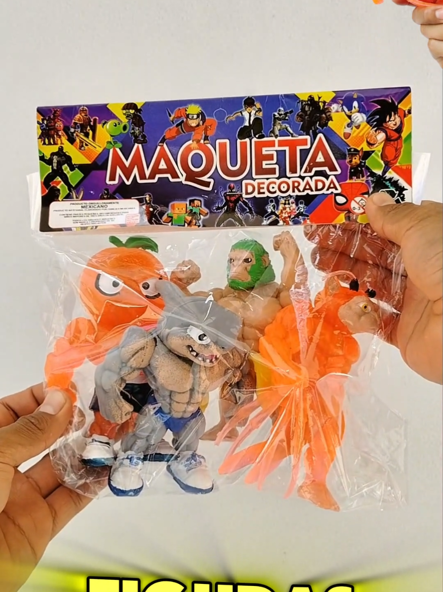 UNBOXING ITALIAN BRAINROT MUSCULOSOS FIGURAS TRALALERO DEL TIANGUIS REVIEW #italianbrainrot #tralalerotralala #figuras #udindindindun 