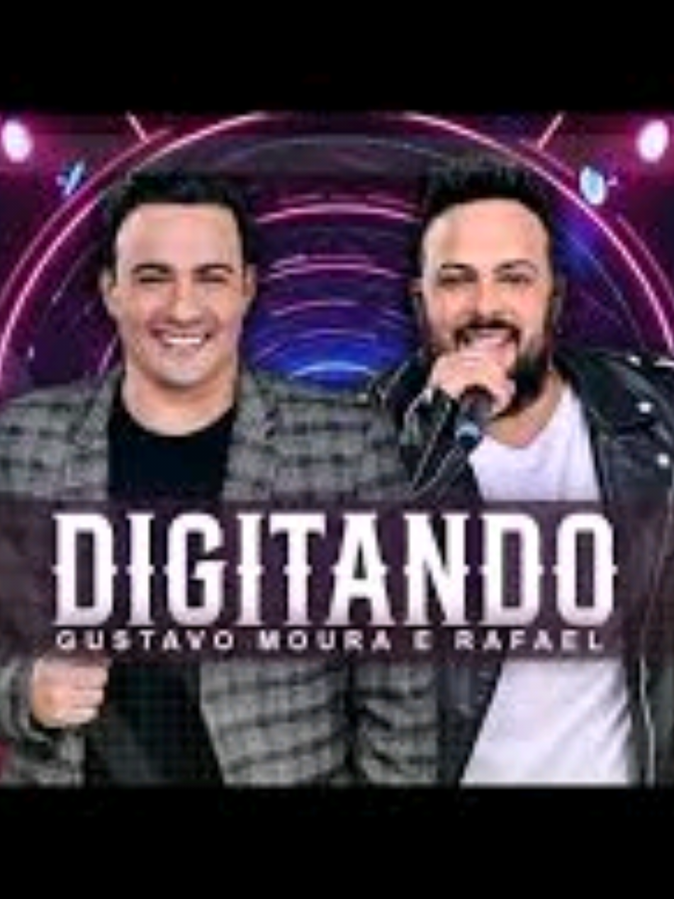 comenta da onde tá escutando essa música  Gustavo Moura e Rafael-digitando #gustavomouraerafael #digitando #sertanejo #pageforyou #fypage 
