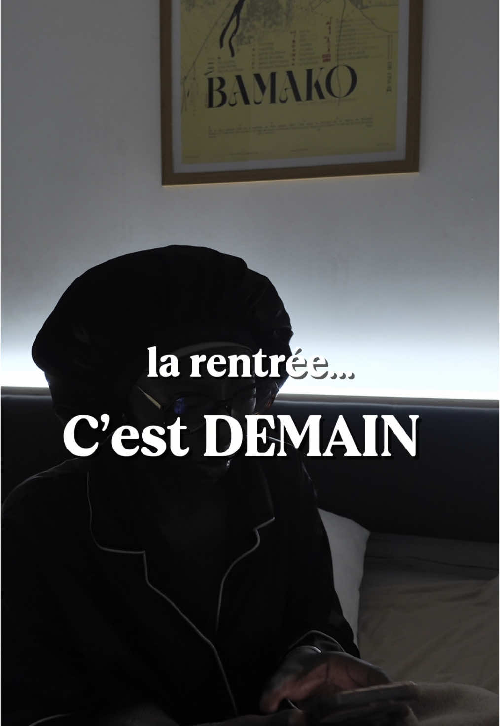 Black to School 📙✏️ back to basics avec la gamme Classic de chez #asiam j’ai sauvé ma rentrée ?? @asiamfr   #cheveuxafro #backtoschool  #routinecapillaire 