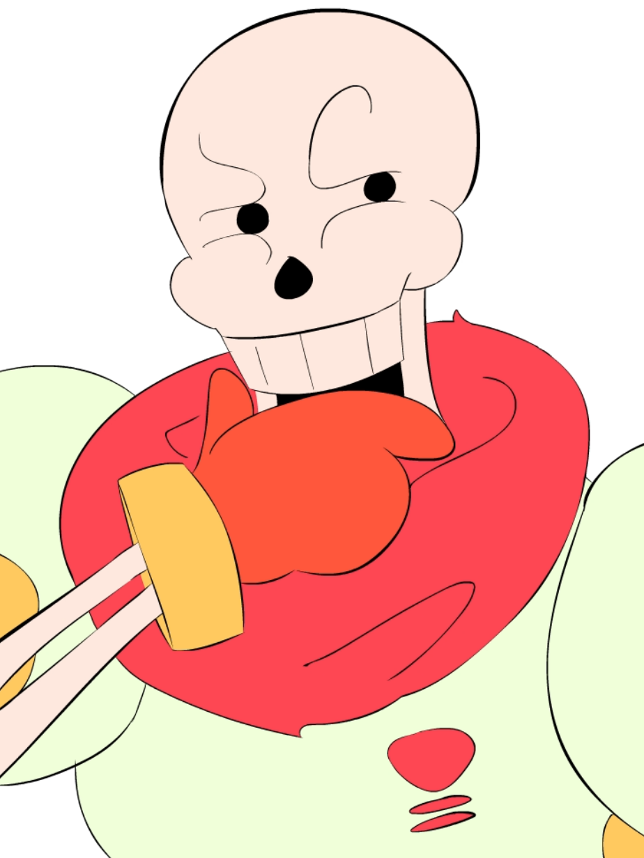 Frisk roubou? 🧐 #undertale #animação #meme #fyp #sans 