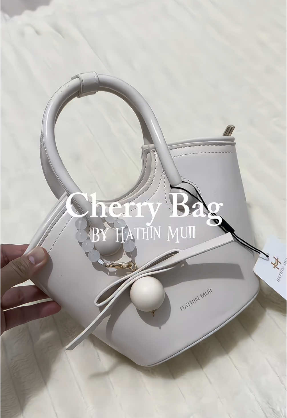 Membalas @sindyrefani wajib borong 😍 #cerybag #cherybag #hathinmuii #handbag #slingbag #shoulderbag #taswanita #taskoreanstyle 