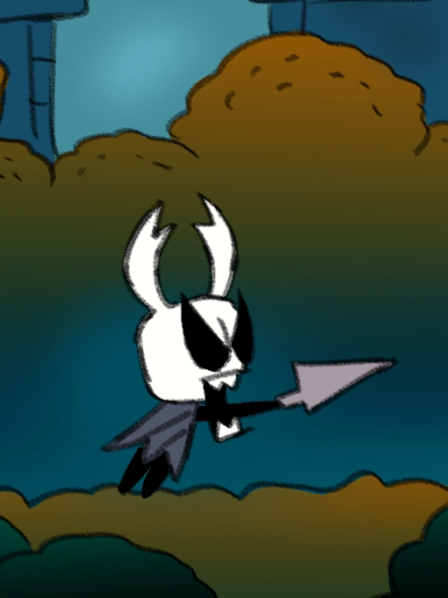 Miscellaneous Mel Blanc yelling moments.  #animation #hollowknight #fnaf #oc #looneytunes 