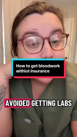 Insurance isn’t the only way. Cash labs link link2labs= affordable +transparent. ##healthcare##HealthcareReform##PatientAdvocacy##KnowYourRights##fyp