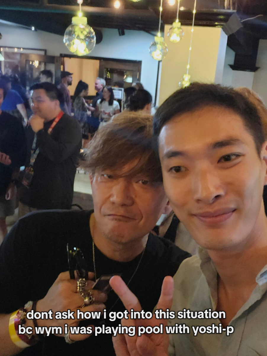 i dont even play FF14 😭 #finalfantasy14 #ff14 #finalfantasy #squareenix #fyp 