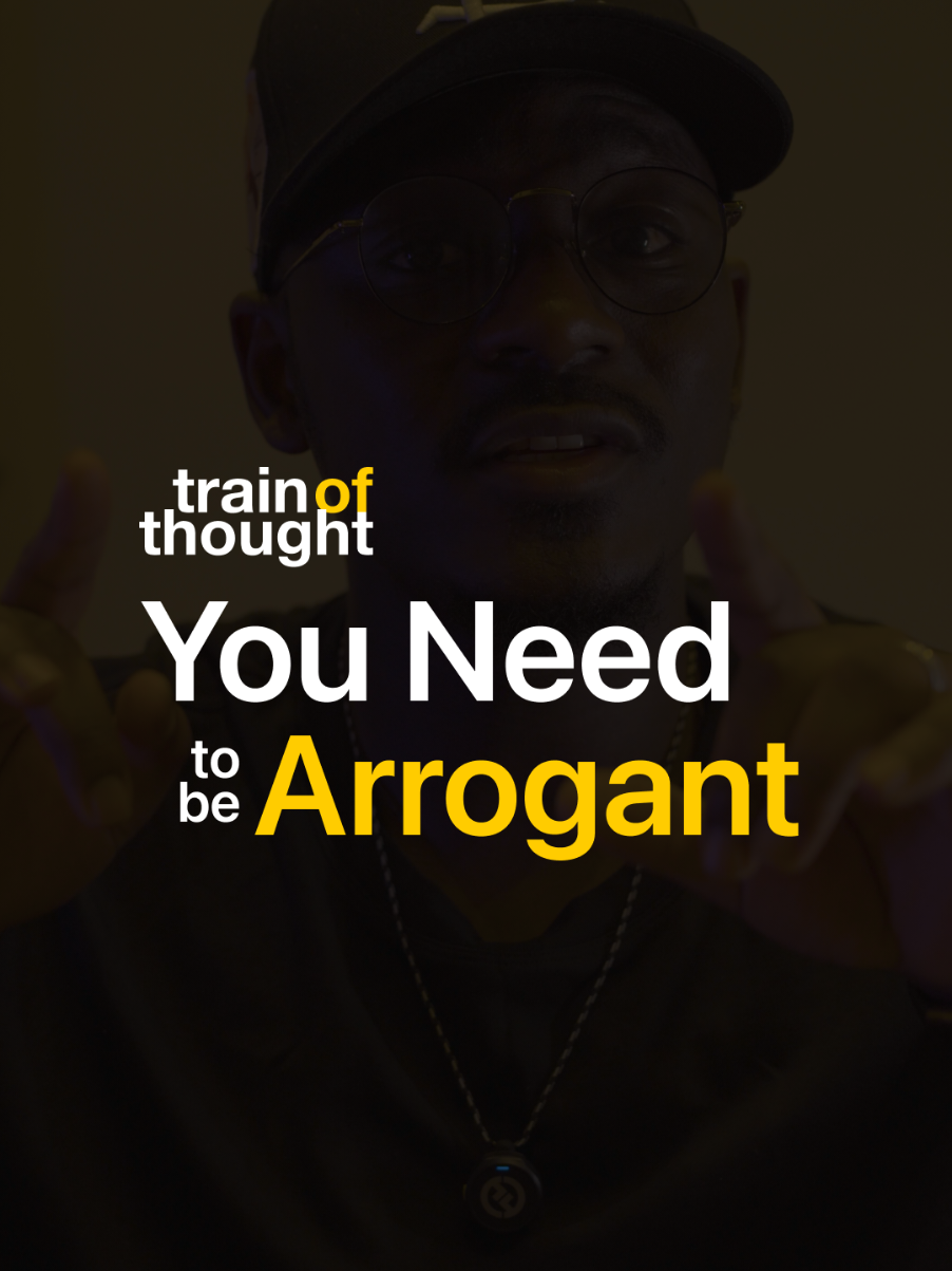 Learn not to listen to reason if that 