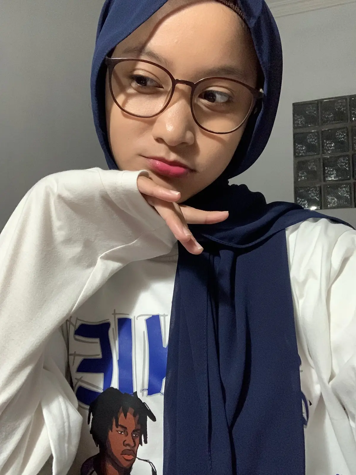 foto yaa,gaada pose soalnya haha
