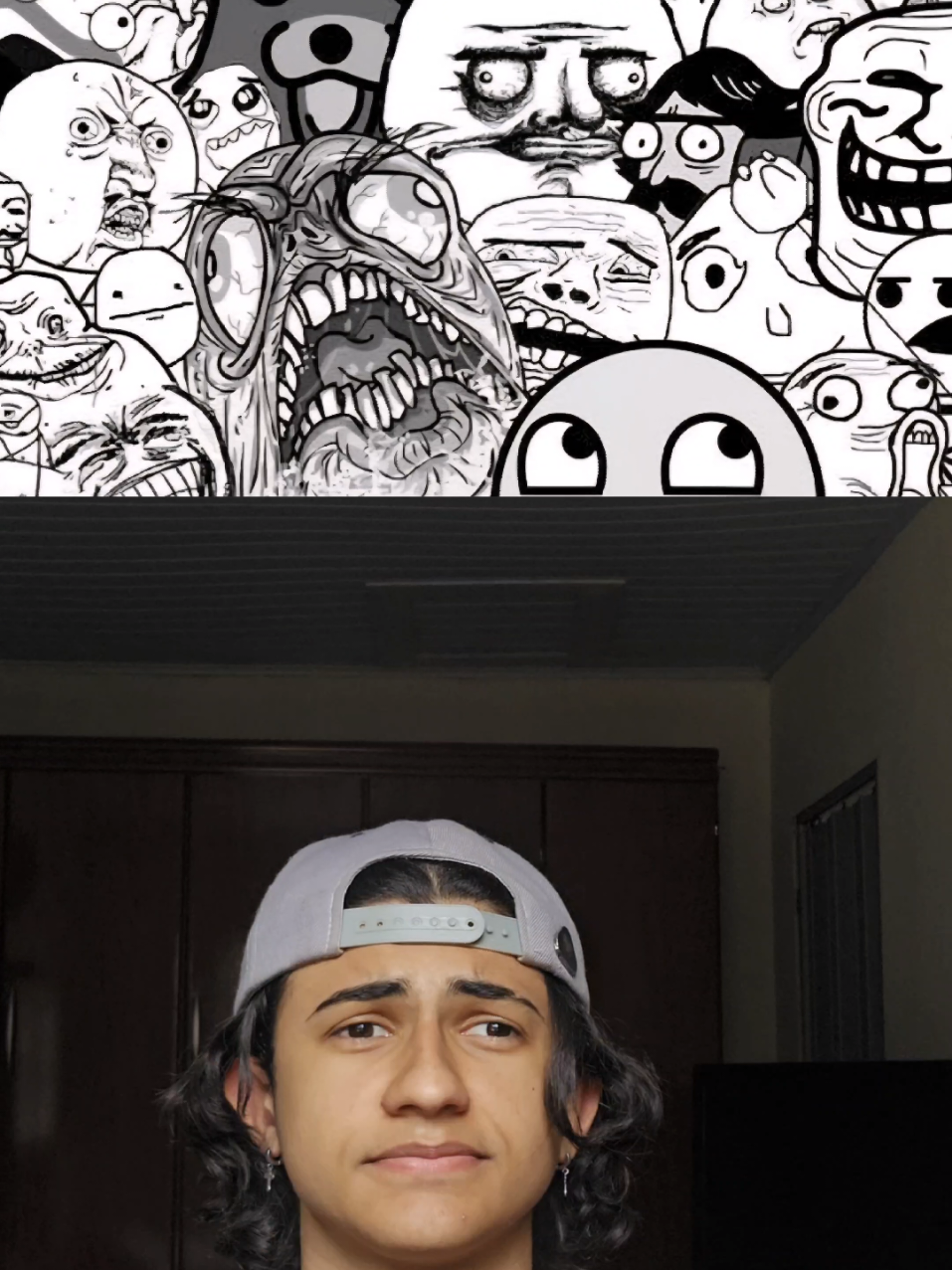 ORIGEM DOS MEMES!!!#viral #foryou #foryoupage 