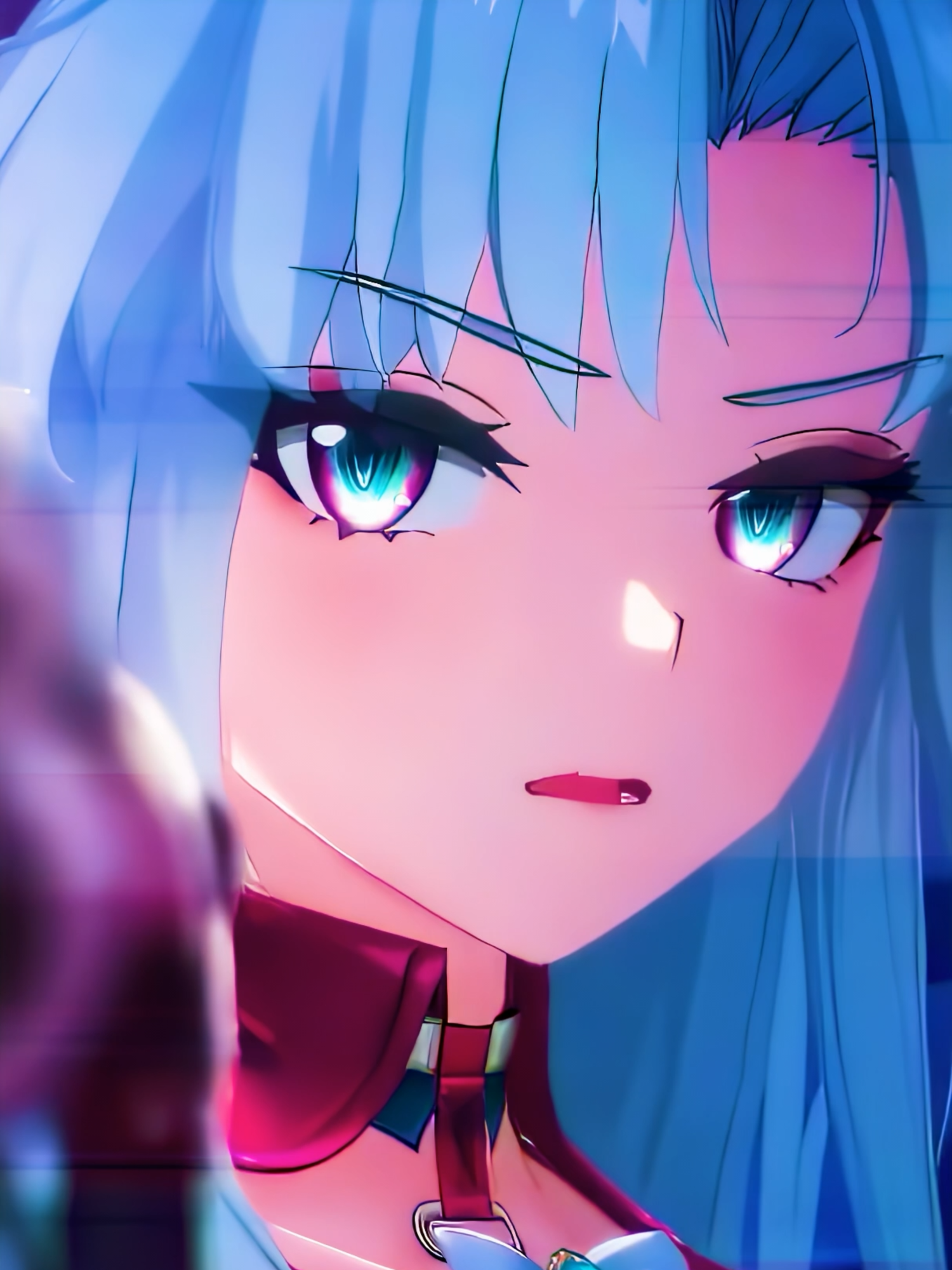 Smol Carlotta...🛐#アニメ #kitsuneedits #carlotta #wuwa #wutheringwavesedit #wuwacreator #wutheringwaves