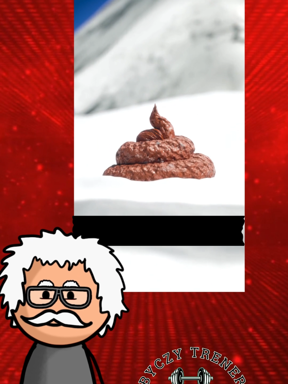 SRAKA NA MOUNT EVEREST #dlaciebie #ciekawostki 