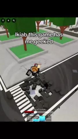 Might delete this one it feels rushed and mean spirited #fyp #roblox #jjs #jjk #jujutsukaisen 