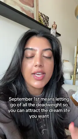 shoutout to @AhmadTalks for really kickstarting Q4 for us all 💫  #resetroutine #q4 #thegreatlockin #bigsisteradvice #levelupjourney 