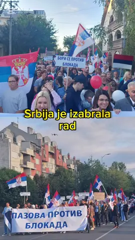 #viral_video #fyp #SrbijaProtivBlokada 