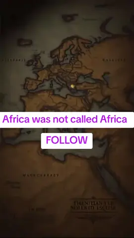 Africa was known as Alkebulan #ugandatiktok #uganda 