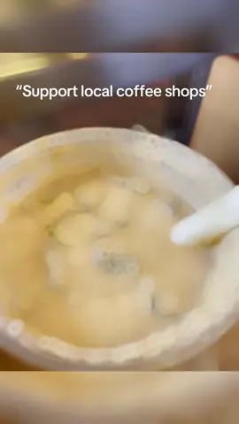 charging $10 for a small and owned by the meanest girl you knew in high school #nothanks #fyp 