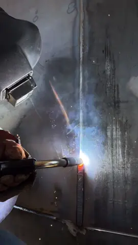 🧈🍯🐝 Don’t stop  #welding #construction #fabrication #bluecollar 