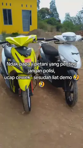 #fyp kasi menyala dulu petani