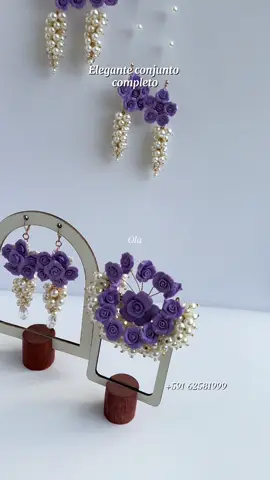 Elegante conjunto completo 💜✨ #peru #desaguadero🇵🇪🇧🇴 #puno #tacna #juliaca 