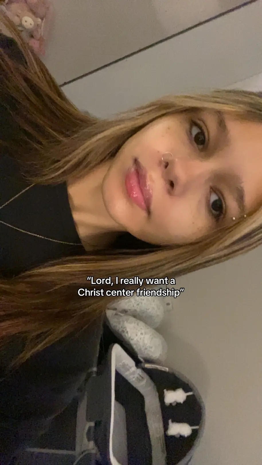 Thankful for her 💕 #trend #viral #fyp 