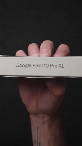 Google Pixel 10 Pro XL ASMR Unboxing 👀👂🔥 @TORRAS Official Get the case! https://geni.us/Pixel10Torras #torras , #iphone , #ostand