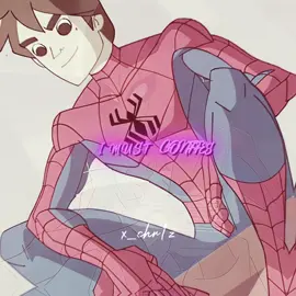 I must confess | ac/ib:@katie || #spectacularspiderman #spectacularspidermanedit #spiderman #peterparker #fyp (original content)
