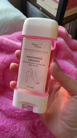 #footcream #SelfCare #skincare