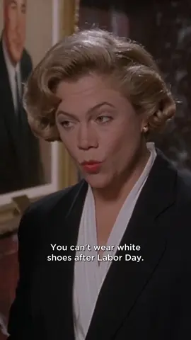 Fashion is a killer | 🎬 Serial Mom (1994) #SerialMom #KathleenTurner #LaborDay #UniversalPictures #FilmTok