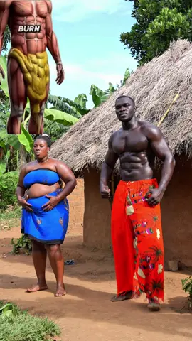 Fat-burning workouts at home 🔥#abs #workout #motivation #fyp #fatburner 