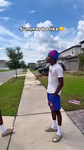 It’s just too Hot 😂