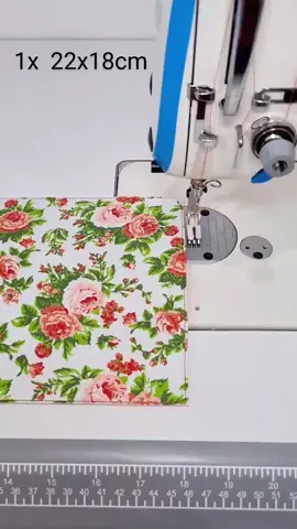 Tutorial de costura Criativa Passo a Passo Sewing #costura #tutorial #sewing #passoapasso #DIY 
